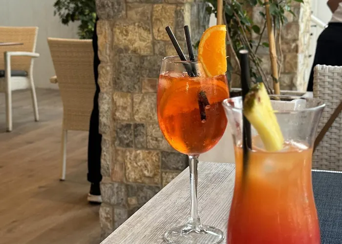Paguera Treff Boutique Hotel