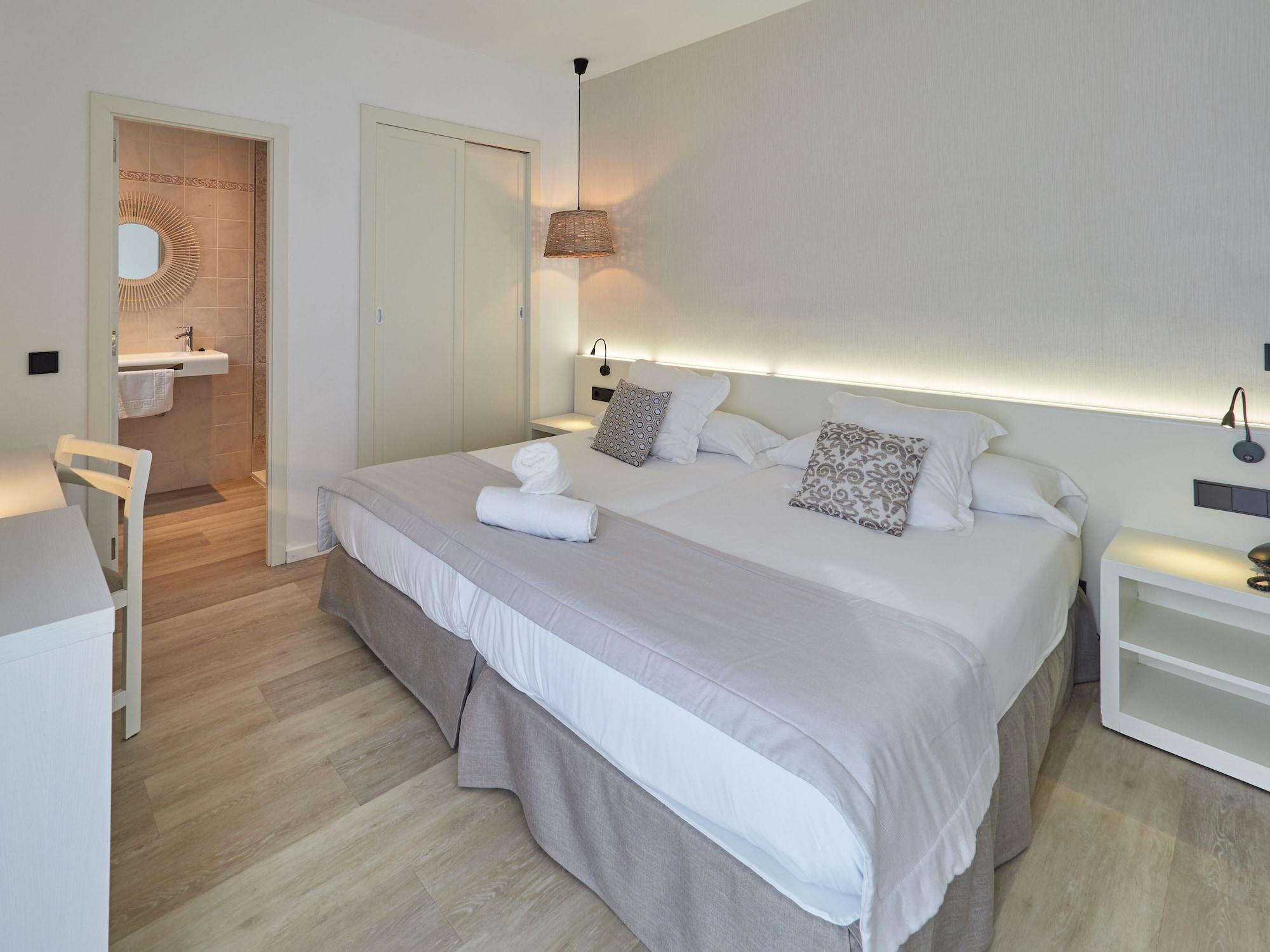 Hotel Paguera Treff Boutique Peguera