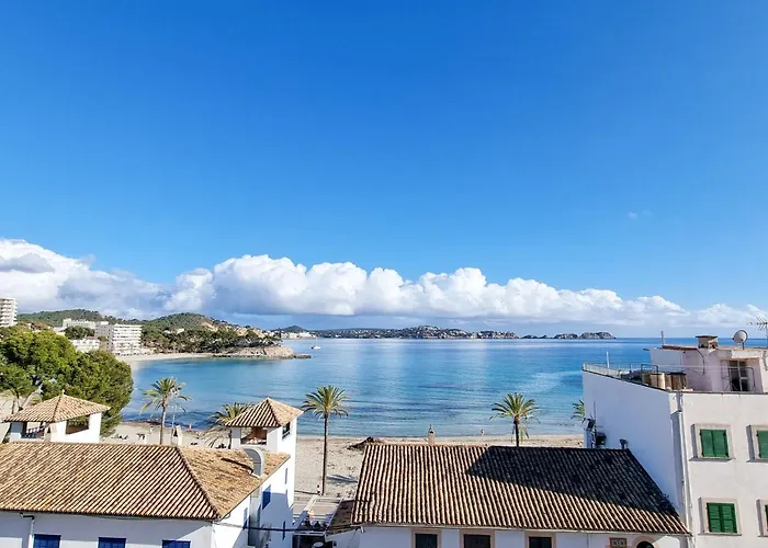 Paguera Treff Boutique Hotel