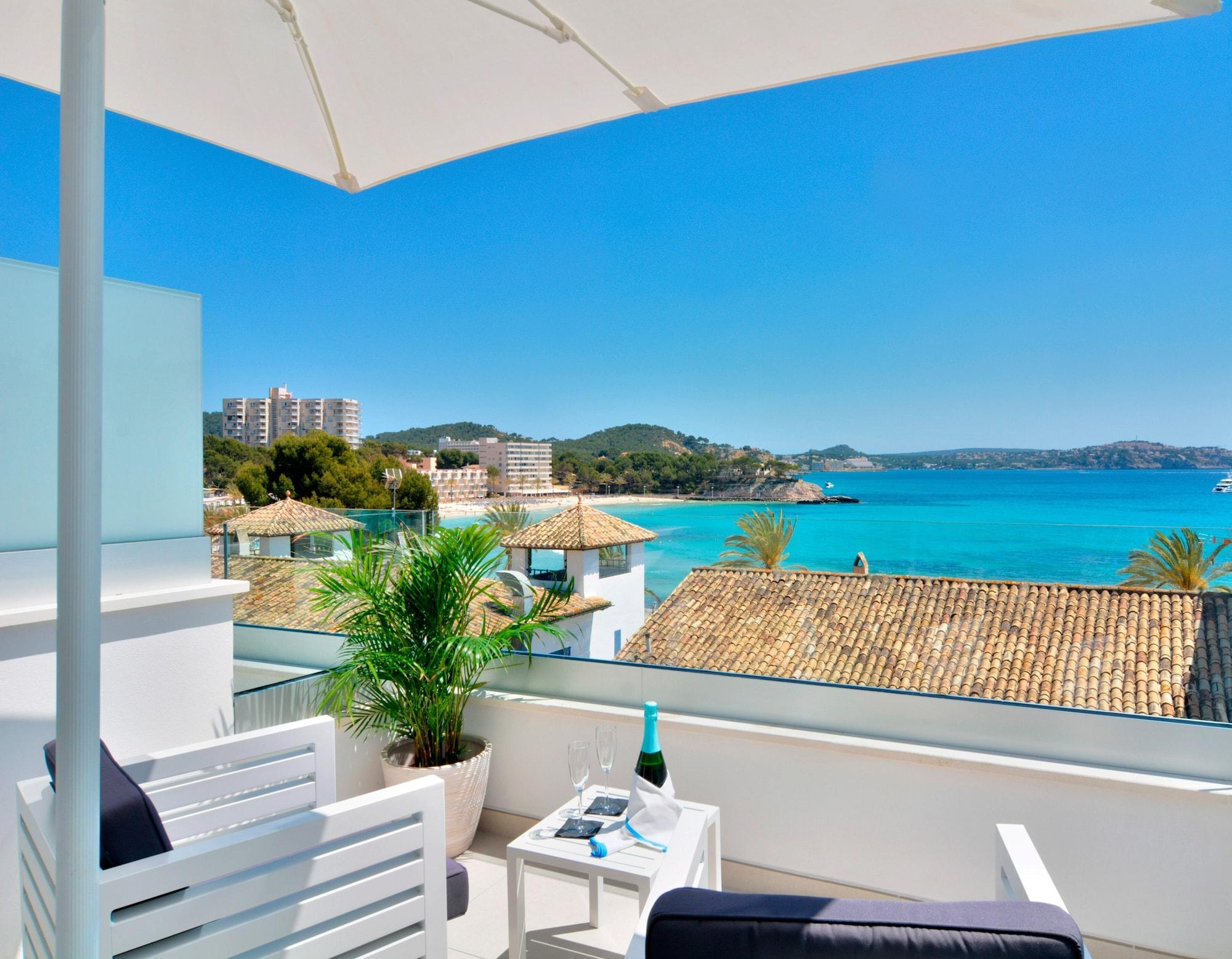Hotel Paguera Treff Boutique 4*